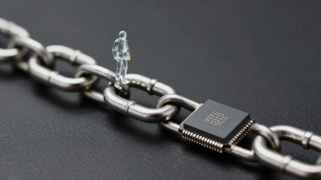 Automation Will Kill Network Effects of Seat‑based Tools
