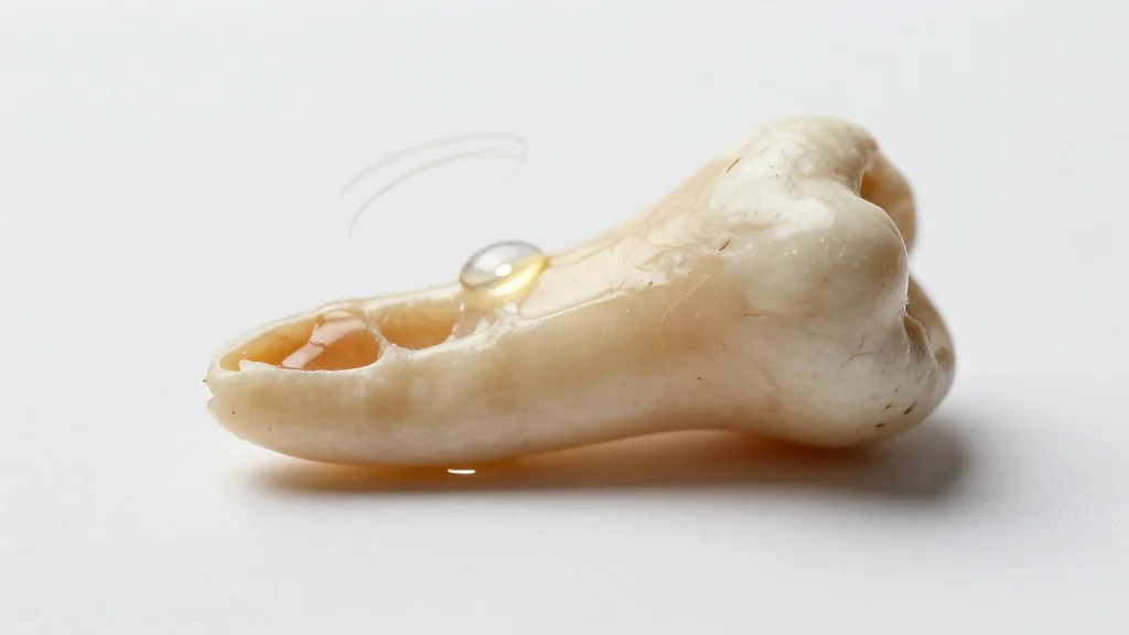 Ghost of Long-Extinct Ancestor Lives on in People Today