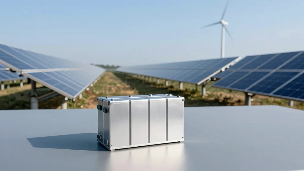 Solar Beats Wind for First Time Ever After 'Unprecedented' Growth