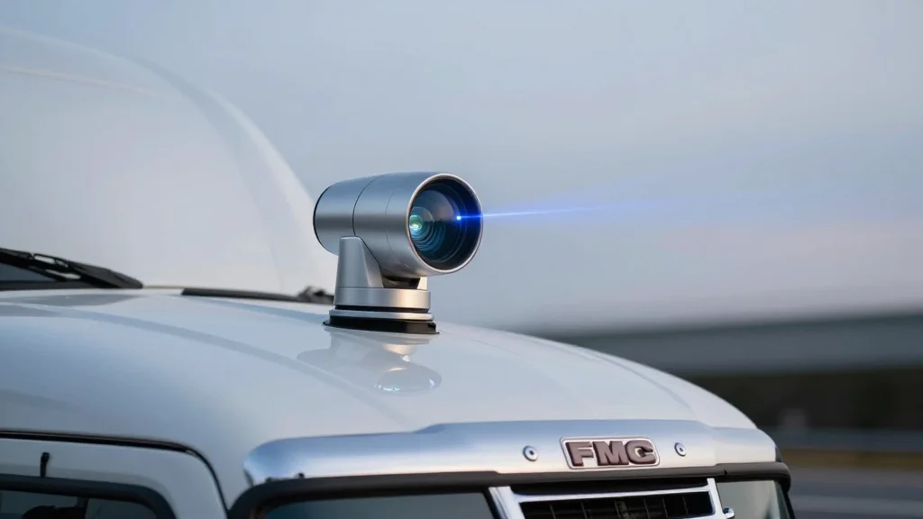 Aeva Delivers Atlas 4D LiDAR C‑samples to Daimler Truck for Autonomous Freightliner Cascadia