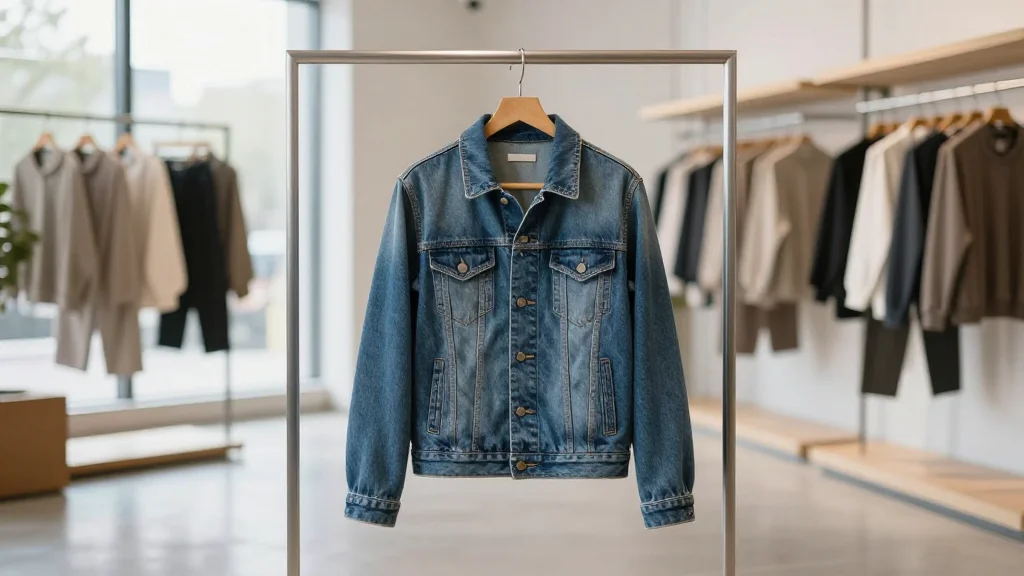 Former Calvin Klein Exec Will Be Banana Republic’s CEO