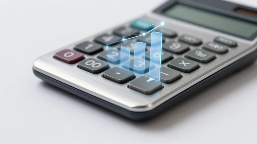 AI Marketing ROI Calculator, The Honest Maths (2026)