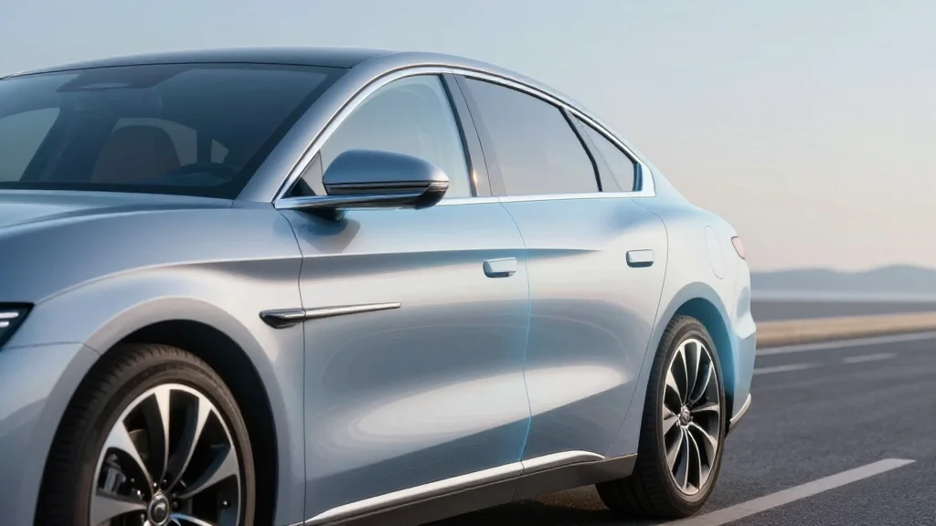 BYD ADAS Warranty Explained … Sort Of