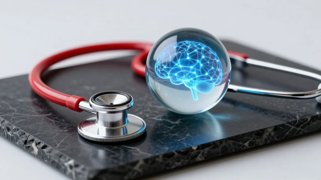 AI May Outdiagnose Doctors, but Context Matters
