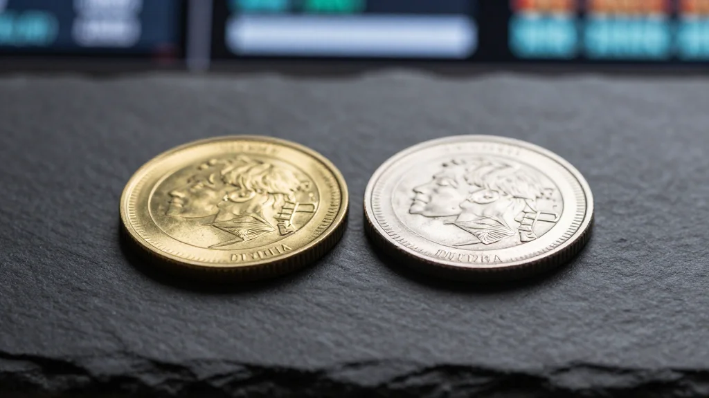 SCHD Outpaces VOO 11% YTD as Value Rotation Boosts Dividend ETF