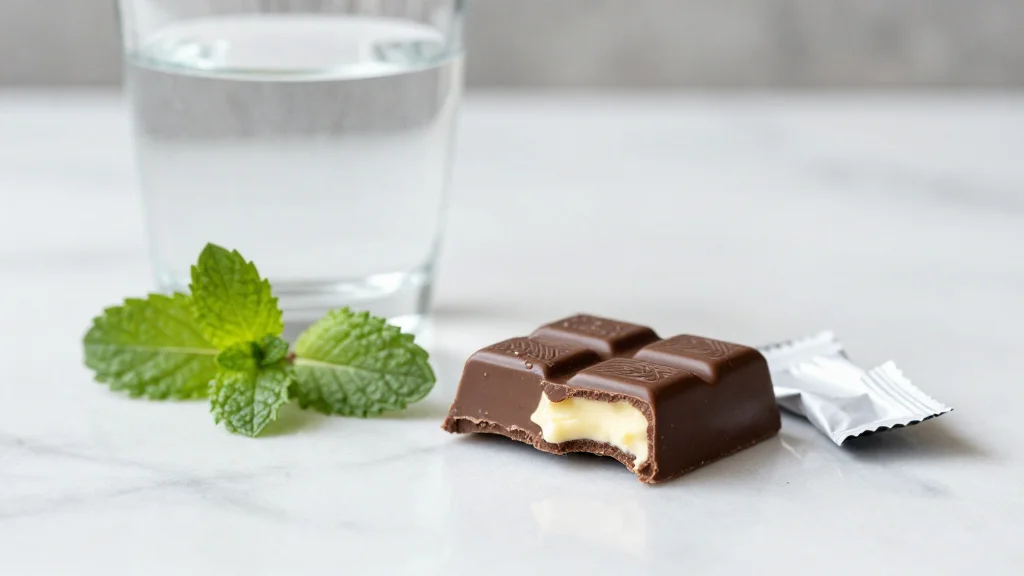 Mondelēz International Cuts Emissions by a Fifth in 2025