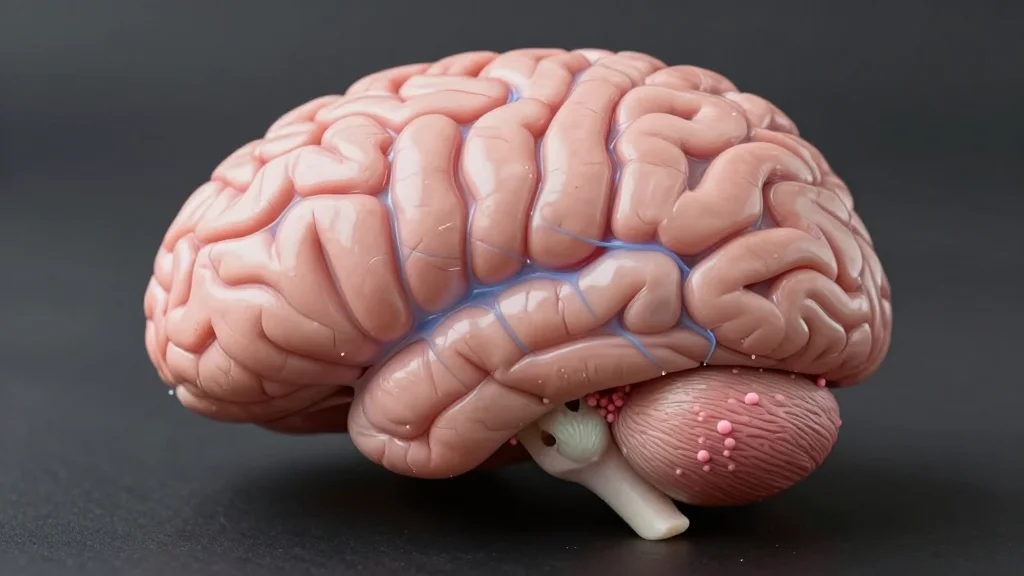 Brain Waste Drains Regionally, Bypasses Cervical Nodes, Disrupted by Disease