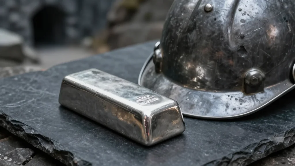 Rio Silver Reports Ongoing Progress at Maria Norte