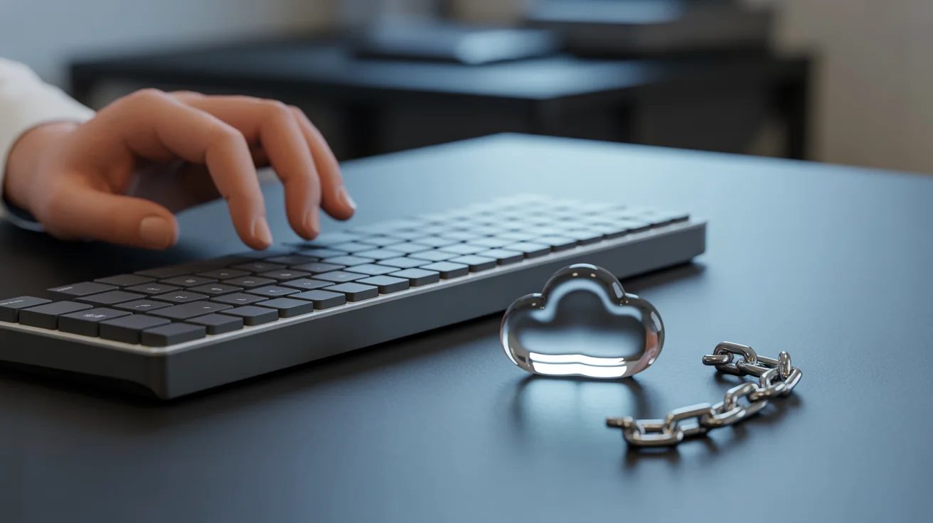Custom Vibe Coding Threatens SaaS Dominance
