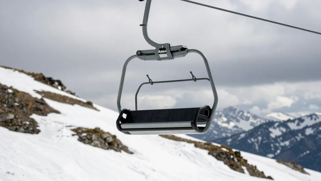 Vail Resorts Q3 FY2026 Earnings Show 7% Revenue Drop, Lowers FY EBITDA Guidance