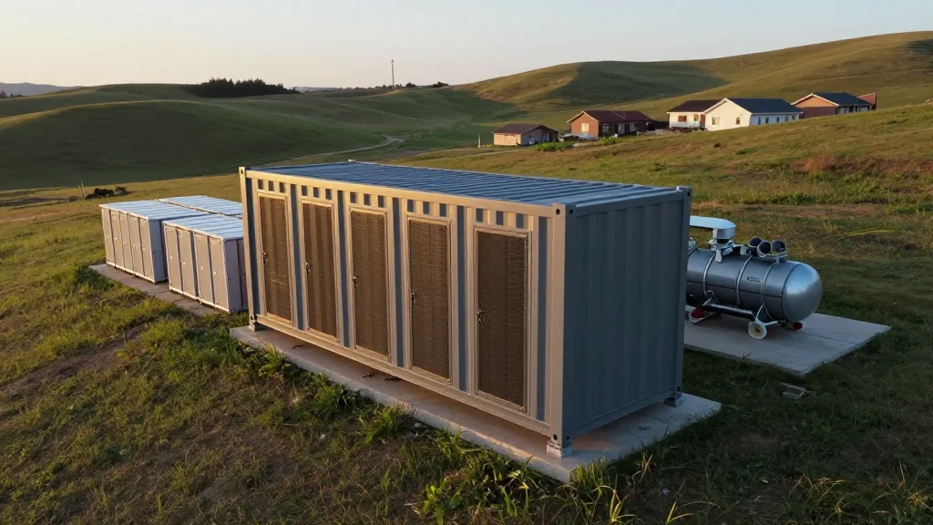 Off‑grid AI Data Centers Need Grid Connection, Not Isolation