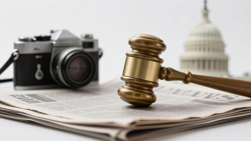 Judge Strikes Down Pentagon Media Access Rules, Citing Unconstitutionality