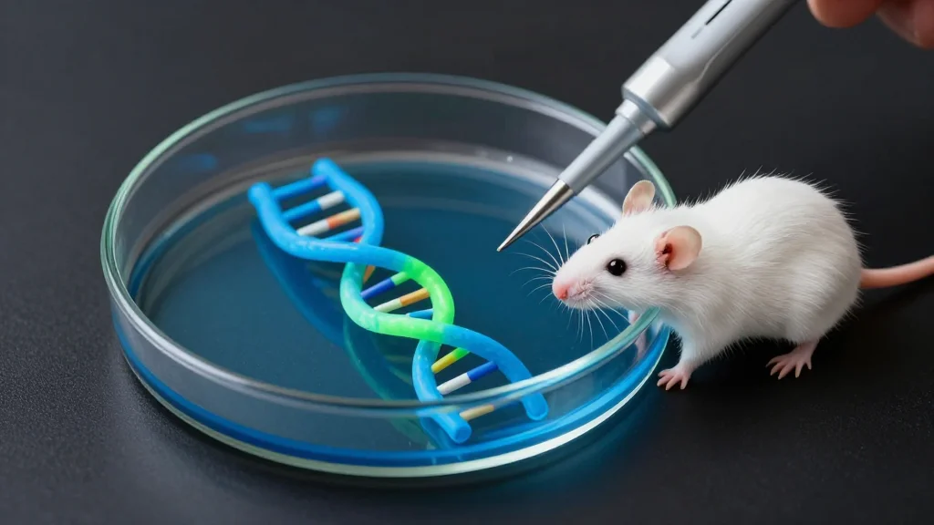 Adenine Base Editing Reverses Dravet Syndrome in Mice