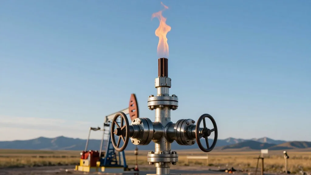 Vermilion Energy Beats Q1 Production Forecast, Hits 125,000 Boe/D