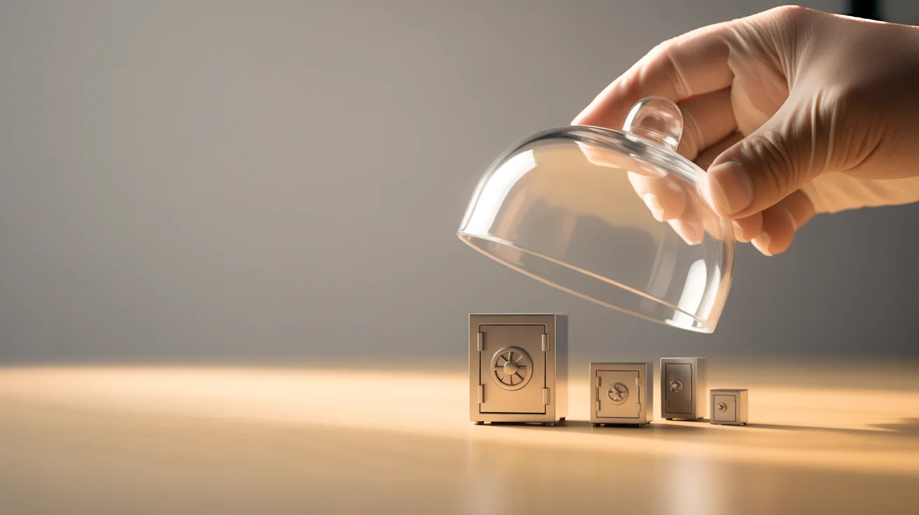 Tailored Nexus Mutual Bundles Turn Vaults Low‑Risk