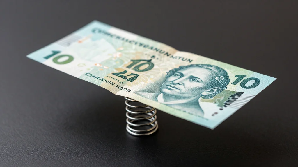 Rand as Shock Absorber: Trade Opportunities Revealed