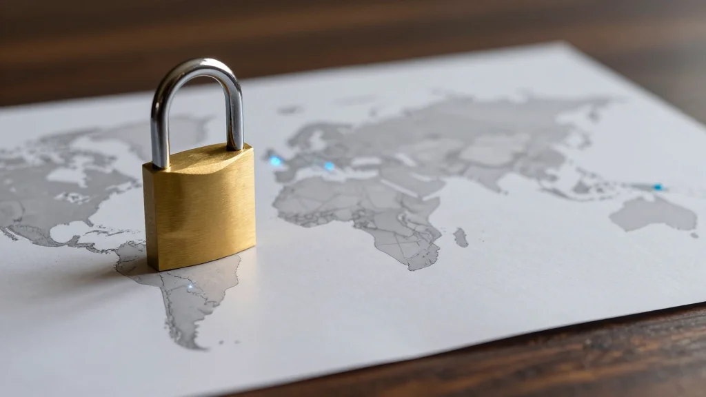 X Appears to Geo‑lock Posts by User IP Region