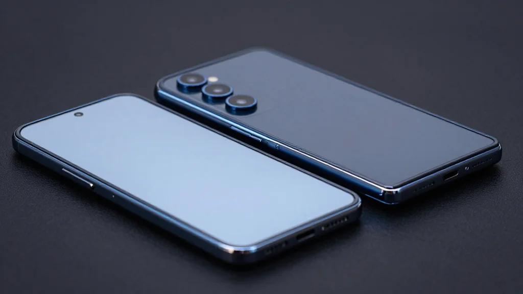Apple Leaks Reveal iPhone 18 Pro, Pro Max Specs and First Foldable Model