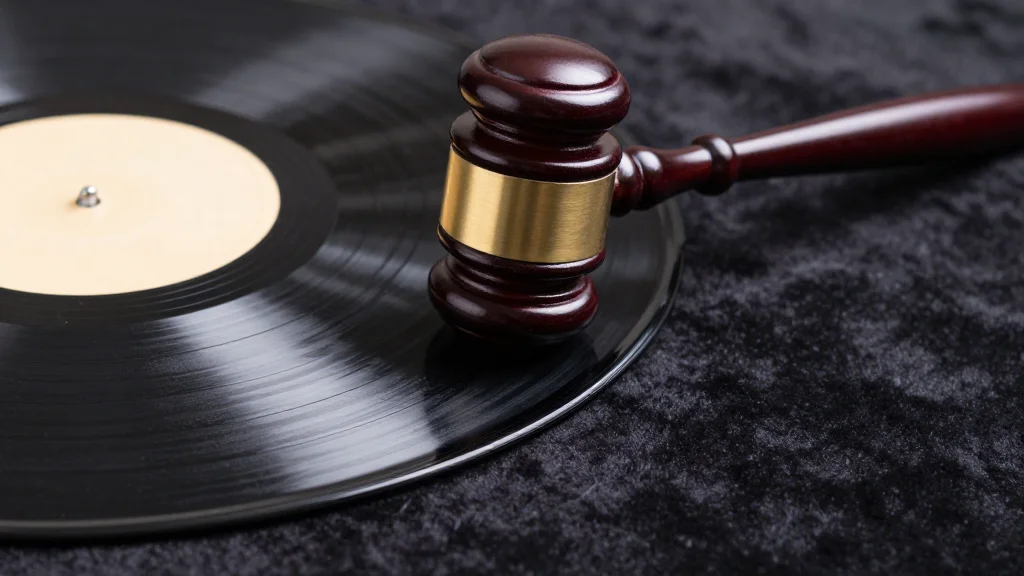 T.I. Hits Cinq Music With Lawsuit Over Catalog Deal