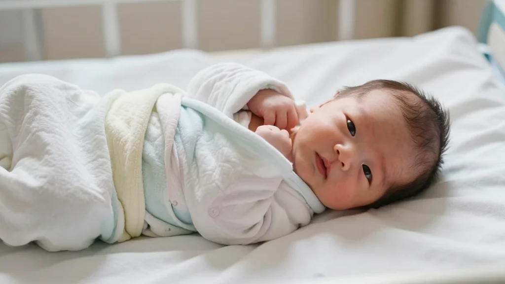 Dora Nginza Hospital Logs 382 Perinatal Deaths in 2025, Highest in Eastern Cape for Third Year