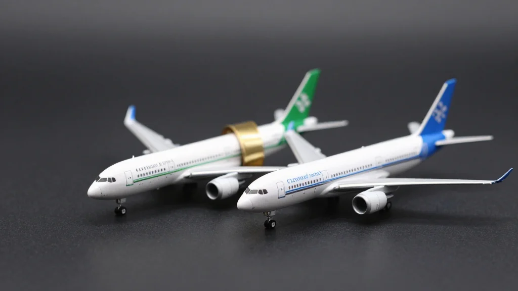 Citilink and Pelita Air to Consolidate Under Garuda-Led Holding