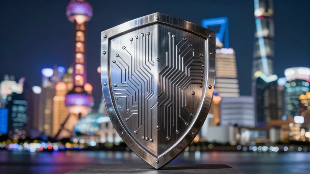 Anthropic's Mythos Triggers Unexpected Global Cybersecurity Reckoning
