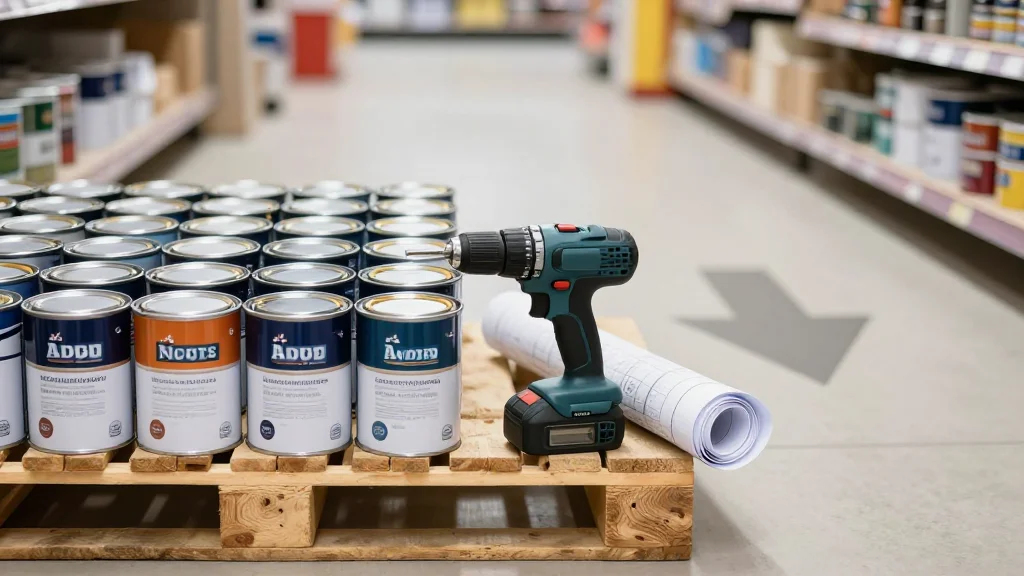 Home Depot Beats Q4 Expectations Even as Housing Market Remains Challenged