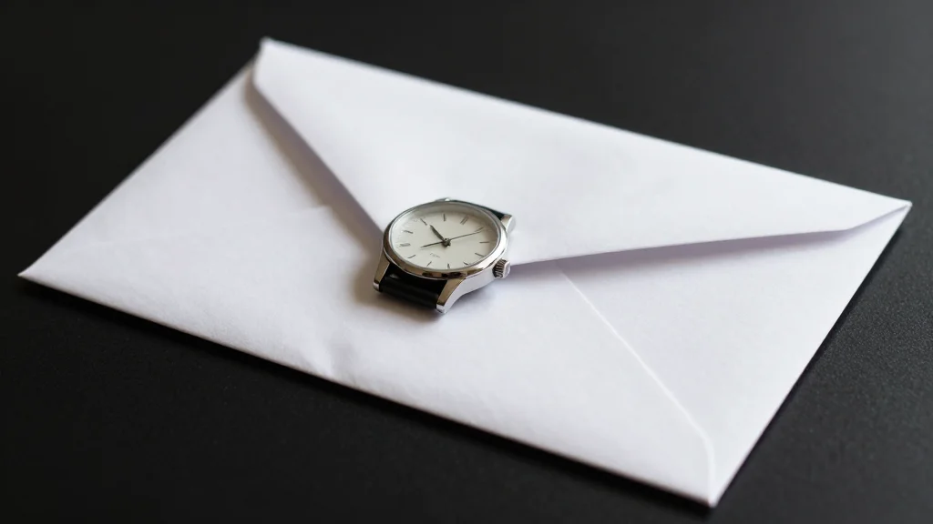 Timing, Not Content, Drives Distribution Success