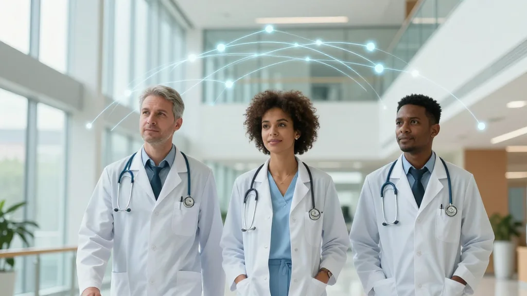 AMAM Helps Hospitals Advance Their Quintuple Aim Goals
