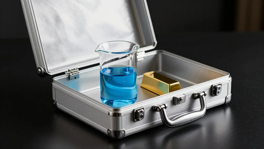 Occidental Completes OxyChem Divestiture, Exiting Chemicals Business