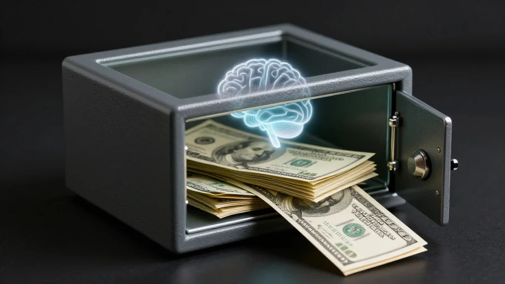 OpenAI's $110 B Funding