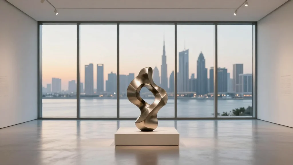 Art Dubai 2026 Rescheduled to May Amid Escalating Middle East Conflict