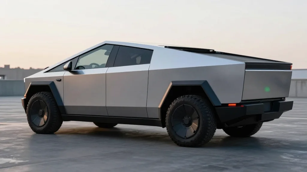 Ford Unveils $30,000 Electric Pickup Aimed at Mass Market