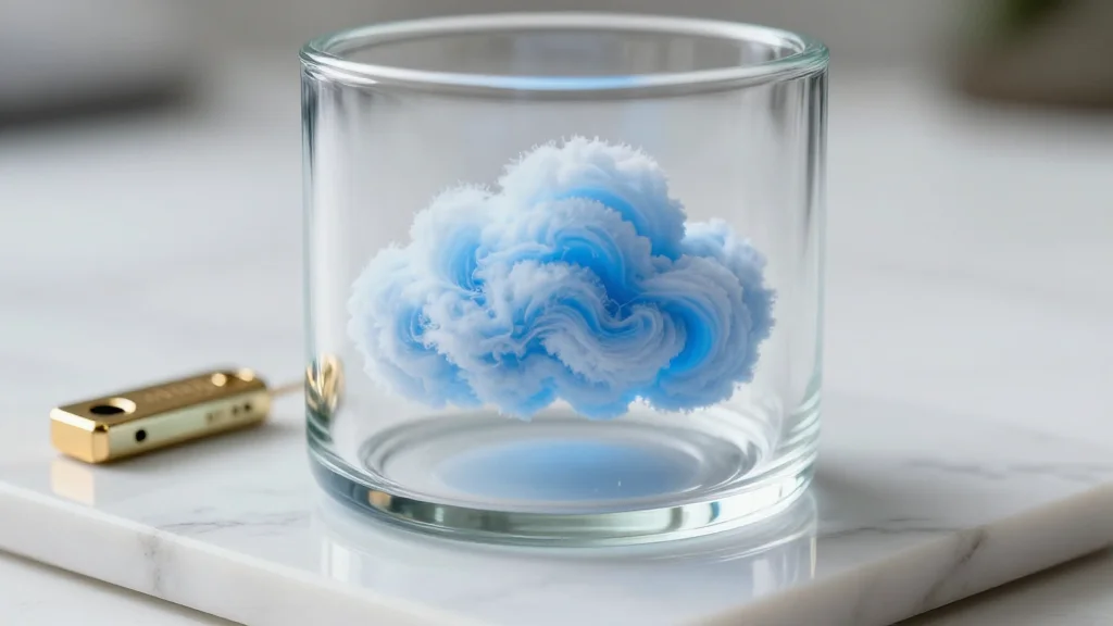 A Practical Look at Cloud Operations by SWISS CLOUD OPERATIONS