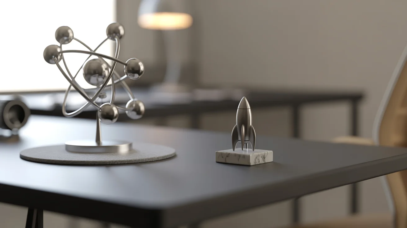 The Physics of Finance: How Yaniv Bertele Applies Scientific Thinking to Investment Strategy