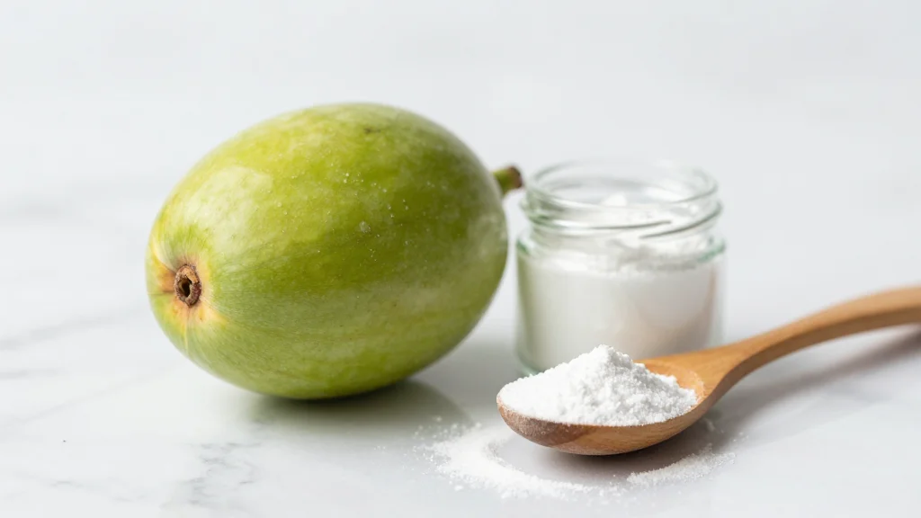 Turns Out, This Subtropical Superfruit May Help Reduce Inflammation and Support Blood Sugar Control