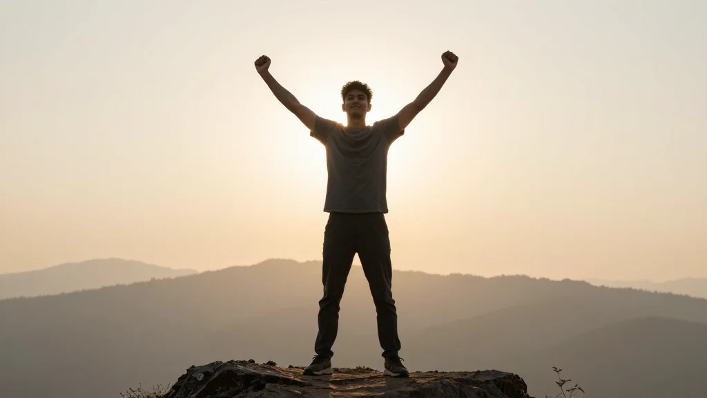 JEE Advanced AIR 1 Shubham Kumar Credits Success to Dedication, Discipline, Consistency