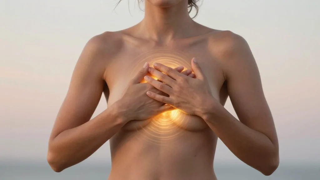 Affirmations Fail Without Physical Embodiment