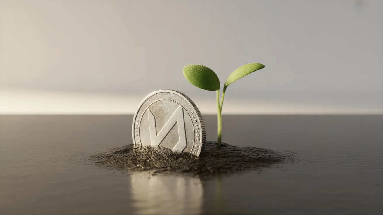 Holding Steady: Fundamentals Outpace Crypto Market Crash