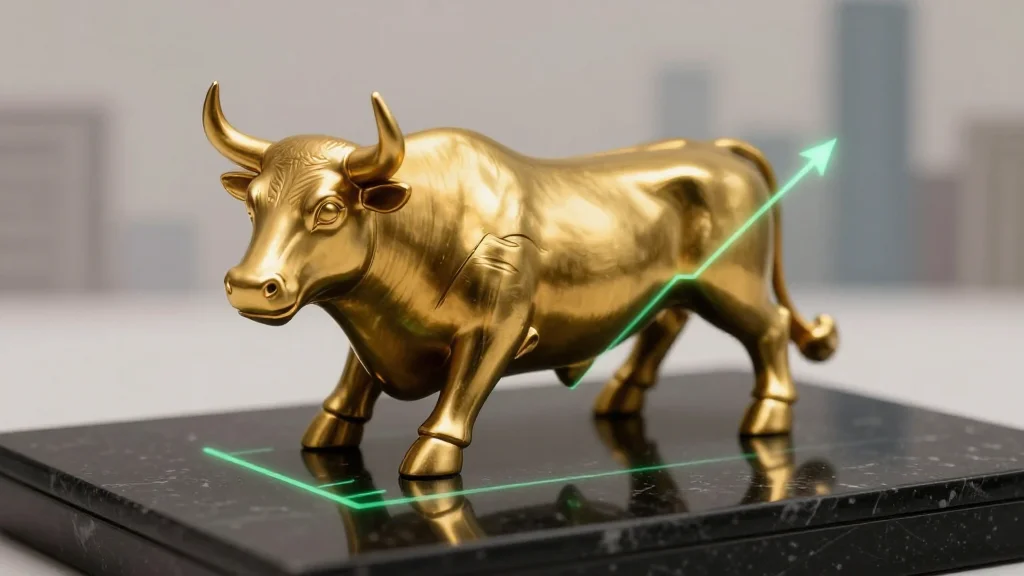 Indicator of the Day (Video): Bullish Percent Consumer Discretionary