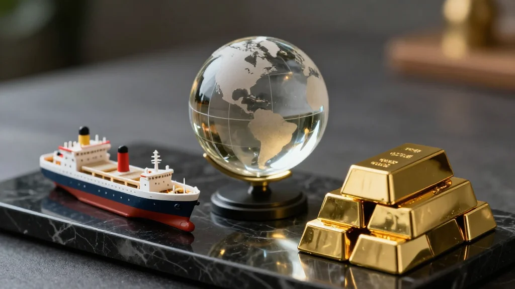 Press Release: Geopolitical Uncertainty Forcing Businesses to Rethink Working Capital Says Ebury