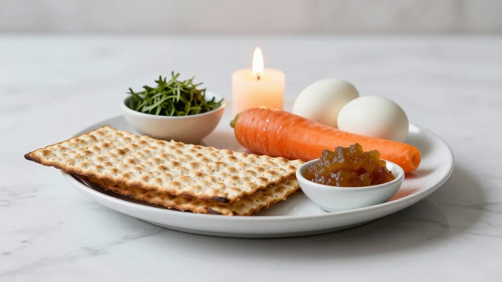 Rabbi Henry Calls Dayenu a Guide to Gratitude and Contentment in Modern Judaism