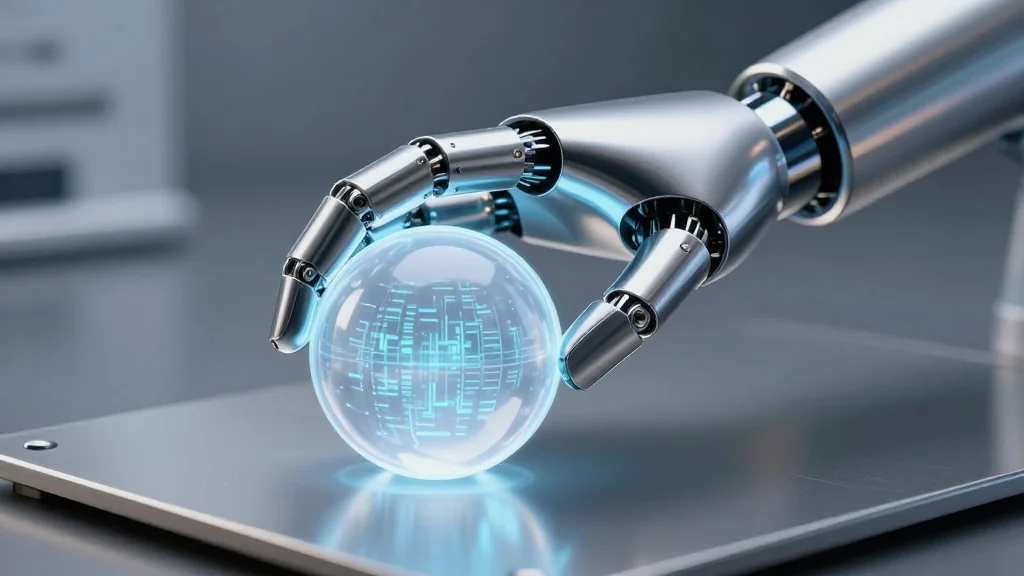 Deloitte Forecasts Physical AI to Transform Operations Within Three Years