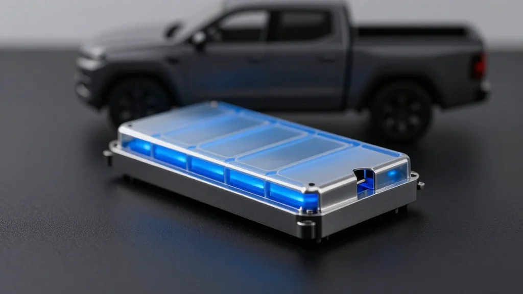 Stellantis Takes $26B Write-Down over EVs, Sells Stake in Battery JV for $100