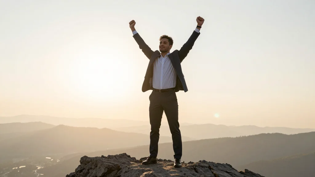 Embrace Relentless Learning to Unlock Your Best Self