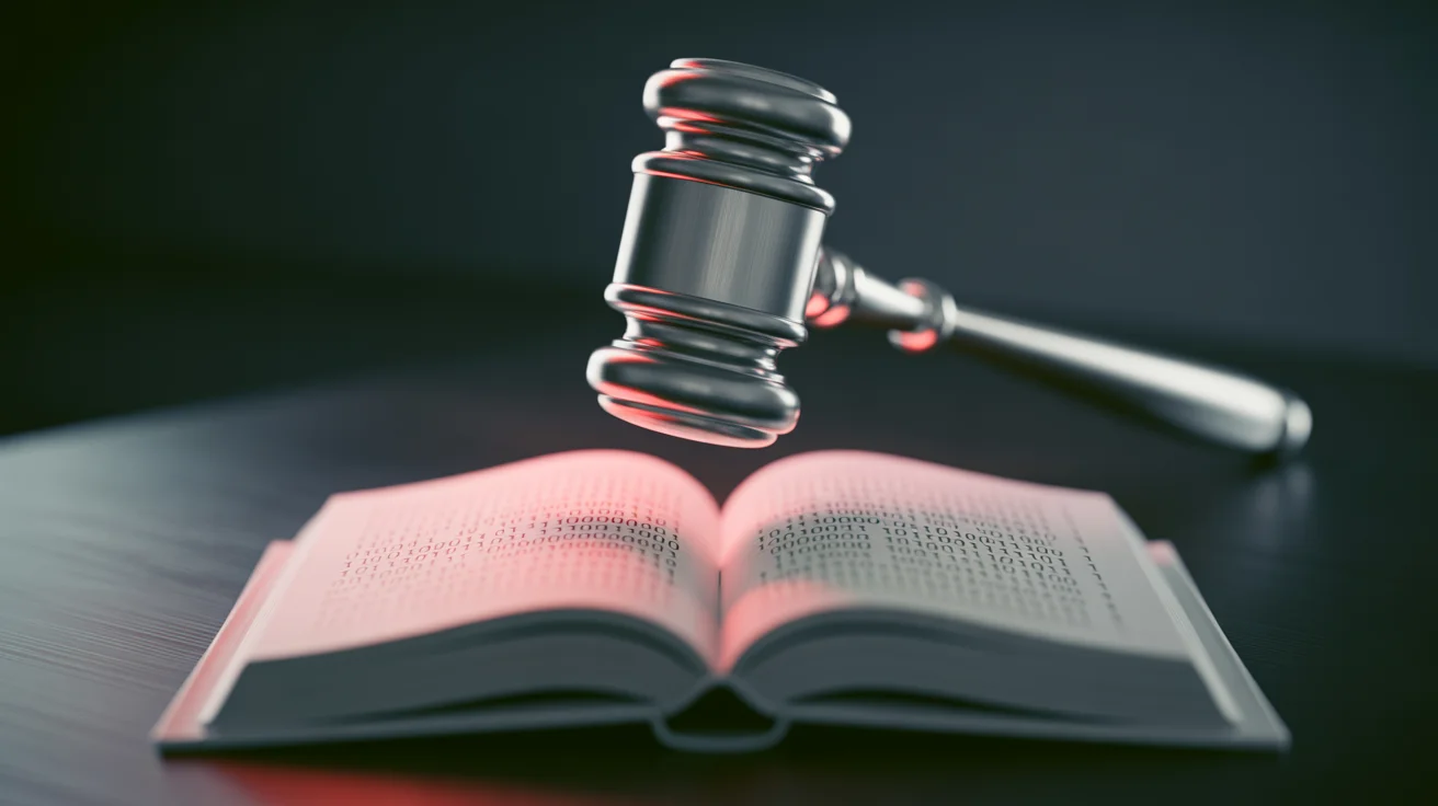 OpenAI Desperate to Avoid Explaining Why It Deleted Pirated Book Datasets