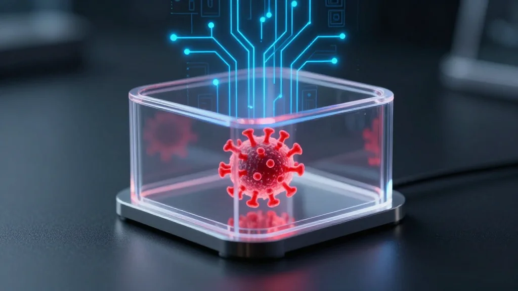 Infinite Potential—Insights From the Viral Uplift Scenario