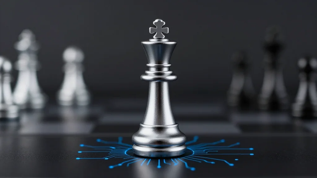 Start Acting Like a C‑Level Leader Today