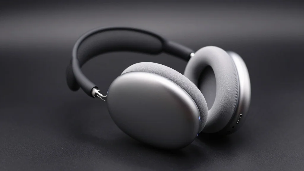 AirPods Max 2 Keep Design, Add H2 Chip
