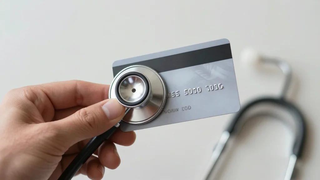 Beyond the Clinical Note: Why the Next Decade of EHR Success Is Financial